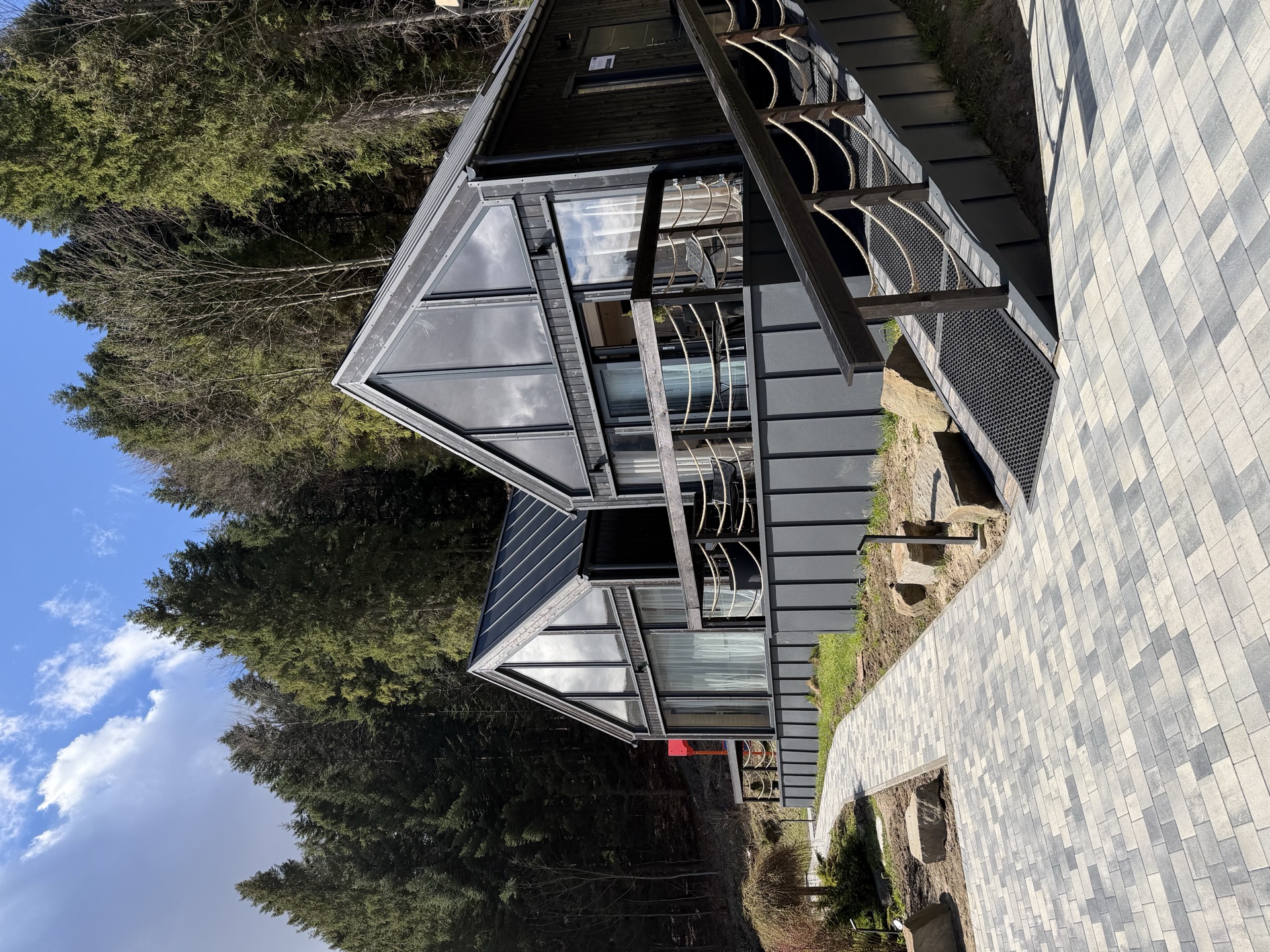 Jodłowe Lodge - zdjęcie 1