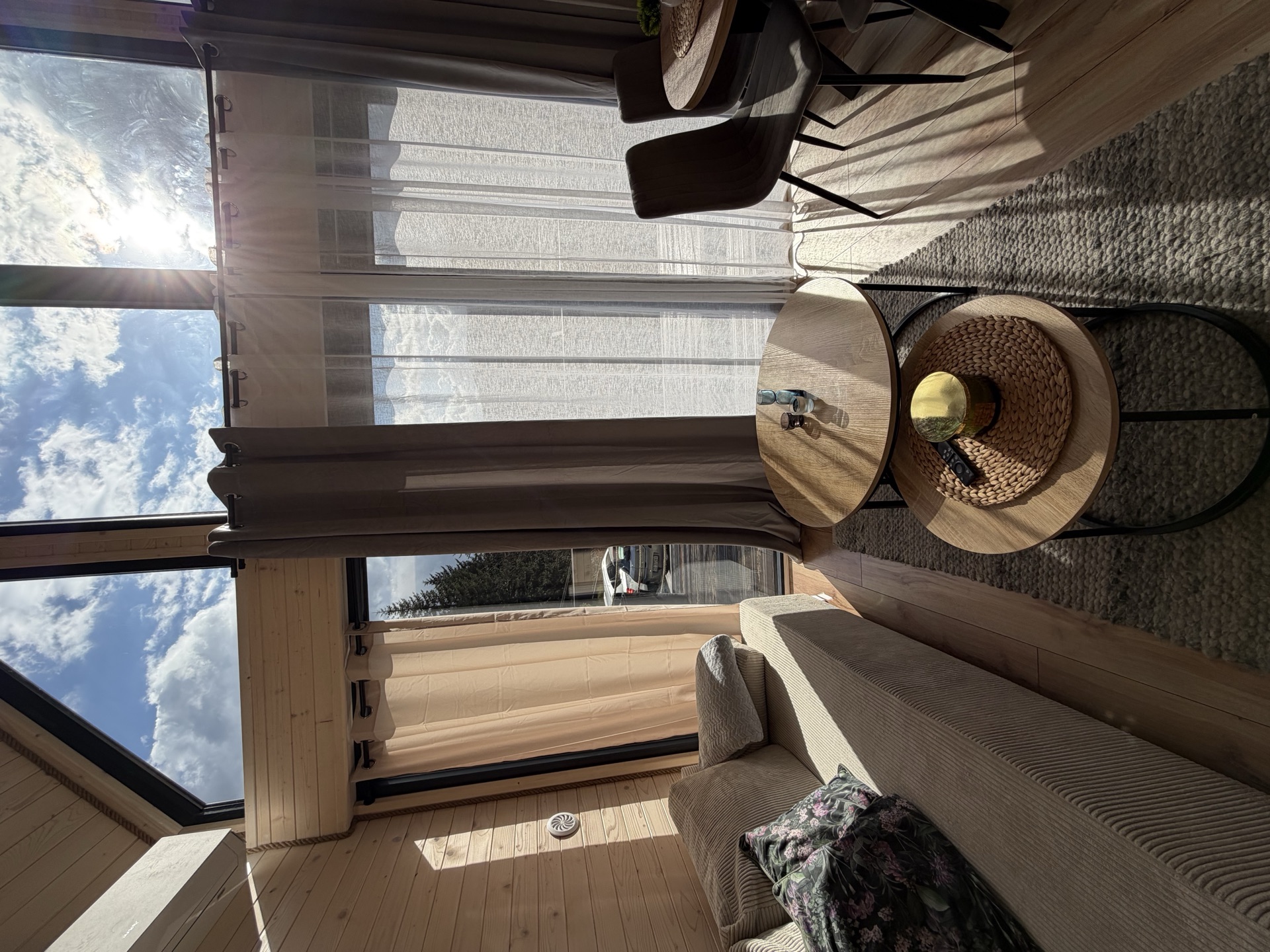 Jodłowe Lodge - zdjęcie 2