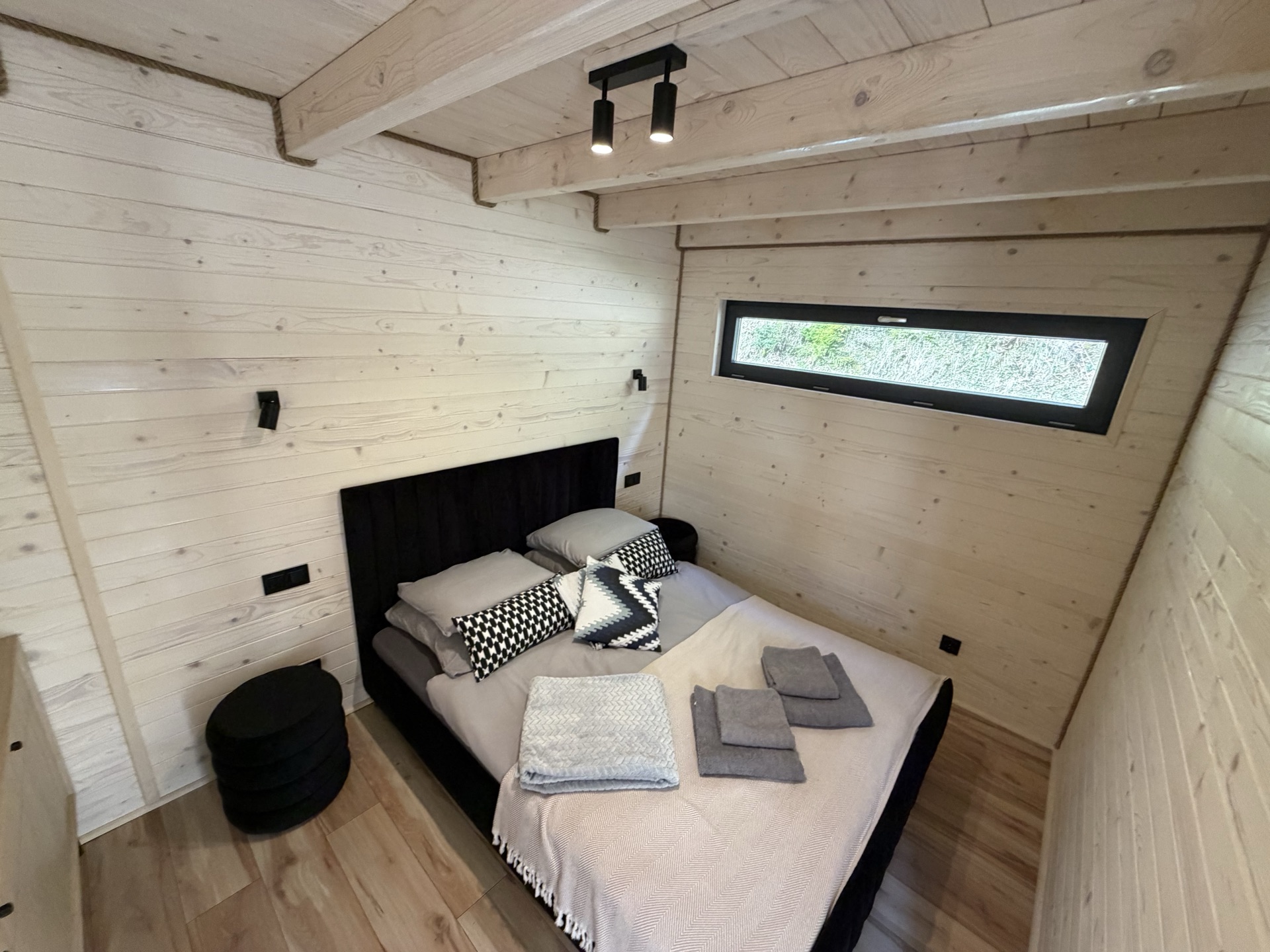 Jodłowe Lodge - zdjęcie 3